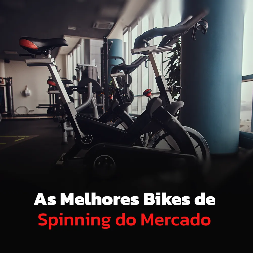 Foto Interna do Bike And Fly