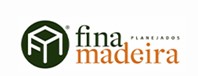 Logo da Fina Madeira Móveis Planejados - Cliente de publicidade de alto padrão