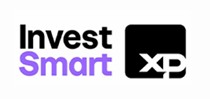 Logo da SmartInvest - Anunciante de soluções financeiras na No Ponto Mídia em Atibaia