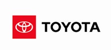 Logo da Toyota - Marca parceira de publicidade da No Ponto Mídia em Atibaia