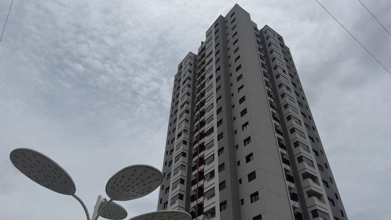 Mídia Out-Of-Home Residencial: Telas em elevadores e halls do Condomínio Mirai Atibaia, Alvinópolis, Atibaia