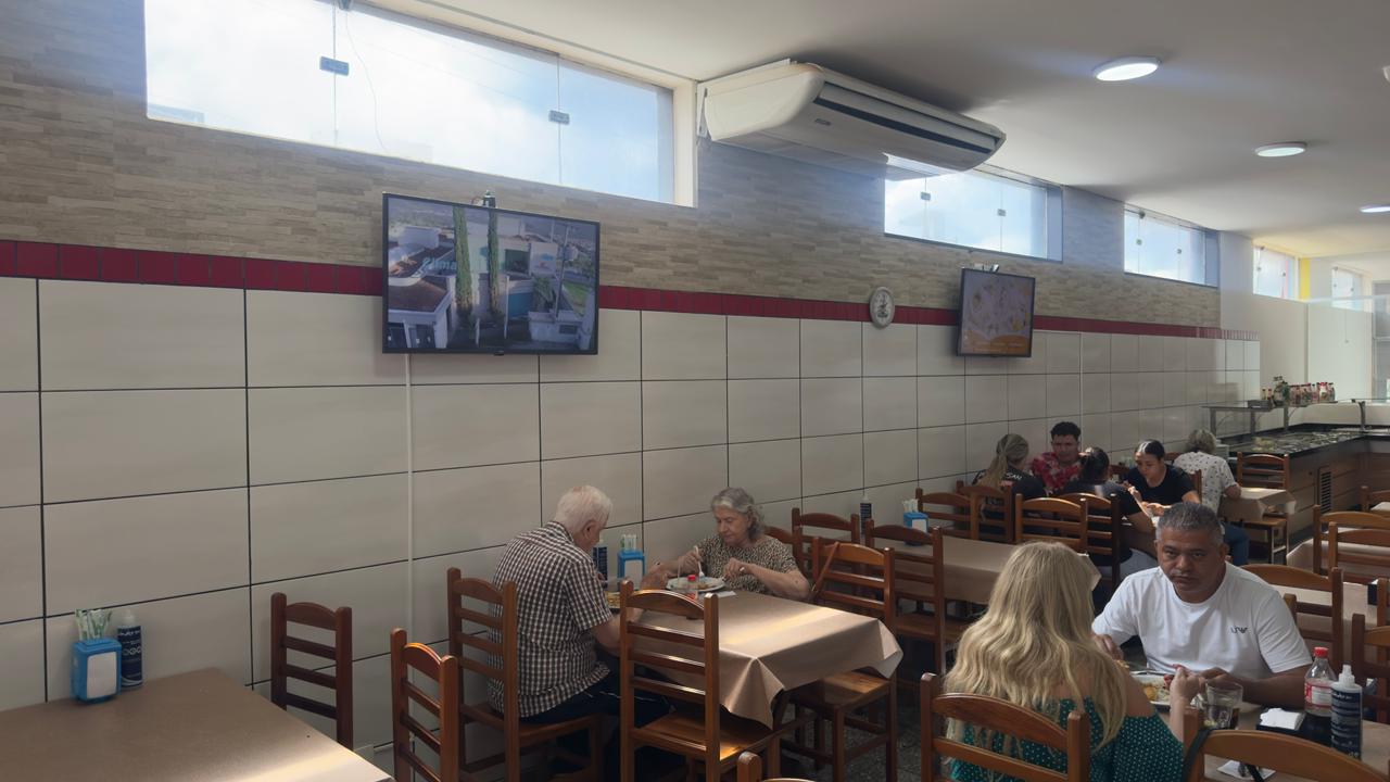 Foto Restaurante do Tom